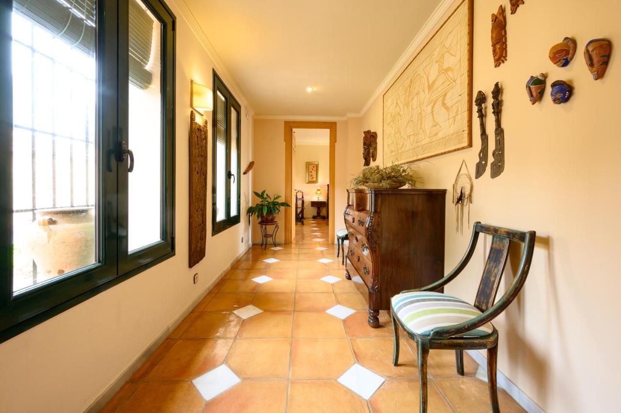 Villa Saguaro Malaga Alhaurin de la Torre Exterior photo